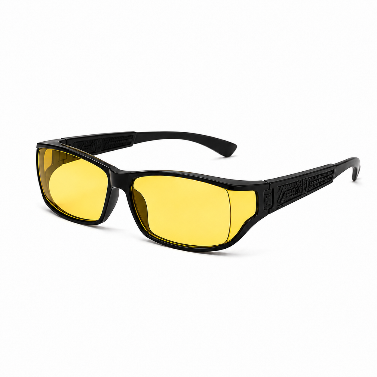 Night Driving Glasses
