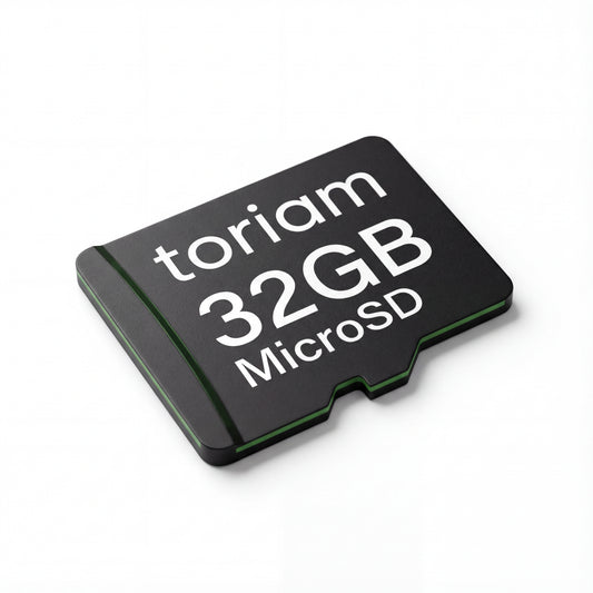 32GB SD Card