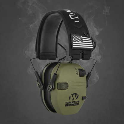EchoStrike® Tactical Muffs