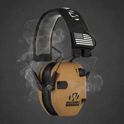 EchoStrike® Tactical Muffs