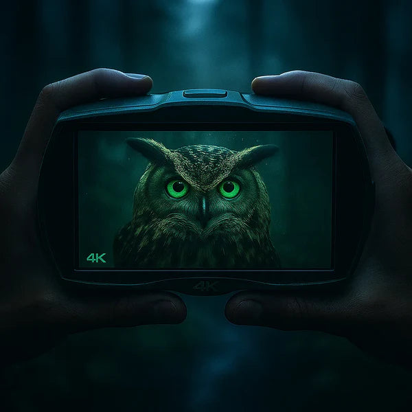 Night Vision Goggles