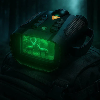 Night Vision Goggles