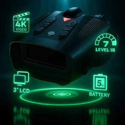 Night Vision Goggles